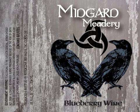 Jobs in Midgard Winery - reviews