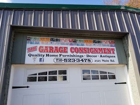 Jobs in The Garage Consignment - reviews